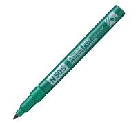 Pentel N50S Fine Permanente Pennarello 3.18mm Bullet Punta 4 Colori Disponibili
