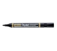 Pentel N850 Pennarello permanente, Nero