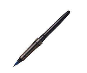 Pentel-Nachf llung f r Tradio Pulaman, blaue Tinte (MLJ20-C)