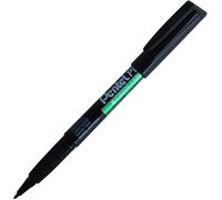 Pentel NMS50 Fine Pennarelli Permanenti Penne 1mm Linea Larghezza 89% Riciclato