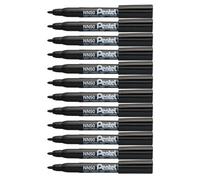 CF12MARCAT NN50ECO PUN TOND NERO - NN50-AO