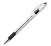 Pentel of America RSVP Nero a Punta fine