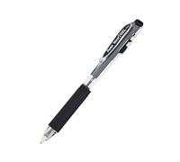Pentel of America Wow Black Gel Pen (Set di 24)
