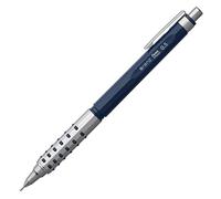 Pentel Orenz AT Mechanical Pencil, 0.5 mm, Dark Blue [XPP2005-C]