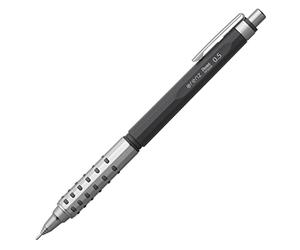 Pentel Orenz AT Mechanical Pencil, 0.5 mm, Gray [XPP2005-N]
