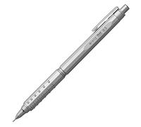 Pentel Orenz AT Mechanical Pencil, 0.5 mm, Silver [XPP2005-Z]