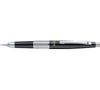 Pentel P1037 Kerry portamine 0,7 nero in astuccio regalo