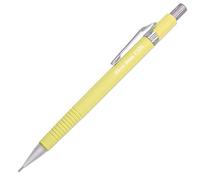 Pentel P205-97G Matita Meccanica Automatica - Gamma Floreale Pastello - Mimosa (Giallo Pastel) - Singola