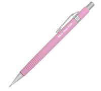 Pentel P205-97P Matita Meccanica Automatica - Gamma Floreale Pastello - Magnolia (Pastel Pink) - Singola