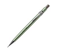 Pentel P207 Sharp Mech matita 0.7 mm MET.Celdn