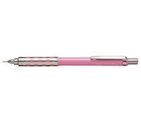 Pentel P365 - Set di 12 portamine ricaricabile 0,5 mm Rosa