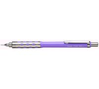 Pentel P365 - Set di 12 portamine ricaricabile 0,5 mm Viola