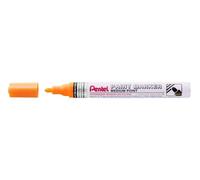 PENTEL PAINT MARKER MMP10 ARANCIO CFx12 MMP10F