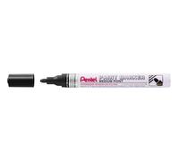 PENTEL PAINT MARKER MMP10 NERO CFx12 MMP10A