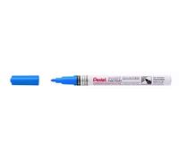 PENTEL PAINT MARKER MSP10 BLU CFx12 MSP10C