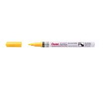 PENTEL PAINT MARKER MSP10 GIALLO CFx12 MSP10G