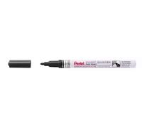 PENTEL PAINT MARKER MSP10 NERO CFx12 MSP10A