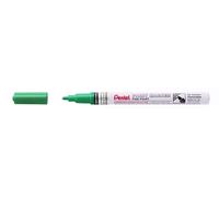 PENTEL PAINT MARKER MSP10 VERDE CFx12 MSP10D
