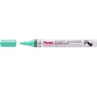 Pentel Paint Marker Pennarello a vernice - Punta media da 4,5 mm - Permanente su tutte le superfici - Resistente alla luce e al NEW