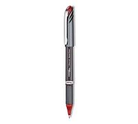 PENTEL Penna a Gel, Rosso
