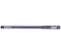 Pentel - Penna a sfera con inchiostro a base di olio, 0,7 mm, colore: Blu