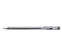 Penna a sfera Superb - punta 0,7mm - nero - Pentel