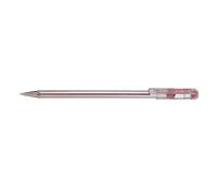 PENTEL PENNA A SFERA SUPERB ROSSO (12 PEZZI)**PUOI PAGARE ANCHE ALLA CONSEGNA!!!**