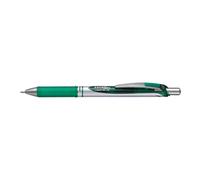 Pentel BL77-DO gel rollerball EnerGel with pressure mechanism, 1 piece, 0.7 mm G