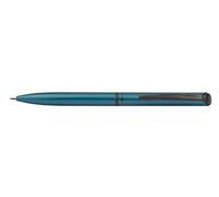 Pentel - Penna Energel High-Class di lusso ricaricabile, scrittura morbida e ad asciugatura rapida, inchiostro nero, confezionato in confezione regalo.
