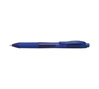 PENTEL - BL110-CX - Roller a scatto Energel X Click BL110 - punta 1,0mm - blu - Pentel - 68110 - Conf. da 1 Pz. - BL110-CX