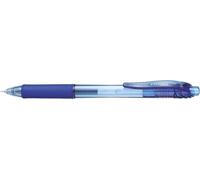 Pentel Penna gel 0,4 mm BLN104-C blu