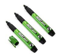 Pentel Pennarelli Per Marcatura In Cellulosa Permanenti MMP20 Confezione Da 3