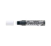 Pentel Pennarello a gesso con punta a scalpello da 10-15 mm, confezione da 12 pe