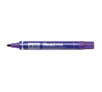 Pentel - Pennarello formato gigante, viola