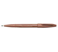 Pentel PENNARELLO SIGNPEN S520 MARRONE