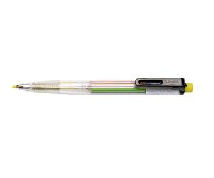 Pentel PENPH158 Lápiz mecánico de 8 colores