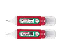 Correttore liquido Il Bianchetto - 12ml - punta fine - Pentel