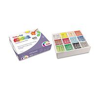 Pentel PHN Pastelli ad Olio, Classroom Pack 432 Pezzi