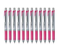 Pentel PL75-P Matita a mina, 12 pezzi