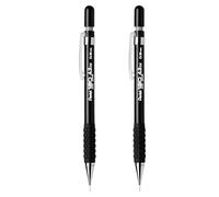 Pentel Portamine automatico A3 120DX, 0,5 mm, fusto nero, A300 (2)