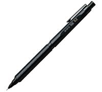 Pentel Matita meccanica Orenz Nero 0,2 mm PP3002-A
