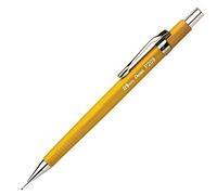 Pentel P209-G - Sharp Matita da disegno meccanica 0,9 mm, Fusto Giallo