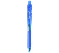 Pentel Prodotti per Ufficio, Blu, Unica, 12 unità