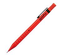 Pentel Q1005-B Portamine Smash, 0,5 mm, rosso