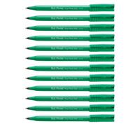 Pentel R50-A, Roller con Scrittura Morbida, 0.4 mm, Set da 12 pezzi