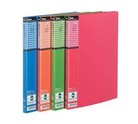 Pentel Recycology-Fresh, confezione da 4, colori assortiti