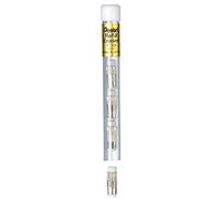 Pentel refill Erasers punte per Graphgear 1000 Automatic Proffesional redazione portamine Z2 - 1 N (confezione da 1 - 4 pezzi)