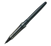 Pentel Refill for Tradio Pulaman, Black Ink (MLJ20-A)