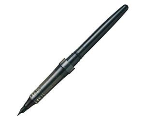 Pentel Refill for Tradio Pulaman, Black Ink (MLJ20-A)