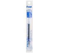Pentel Refill Ink for EnerGel Liquid Gel Pen, 0.5mm, Needle Tip, Blue Ink, 1-Pac
